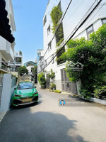 bán nhà đẹp nguyễn văn đậu, bình thạnh, dtsd 30m2, 2 tầng btct, hẻm xe hơi, chỉ 2.9tỷ tl