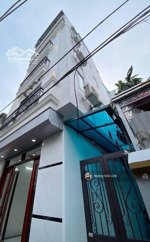 hạ chào 1 tỷ khâm thiên - lô góc dt 28m2 - mt 3.5m - 5 tầng sẵn ở. ngõ thông 3 gác đua. 6 tỷ