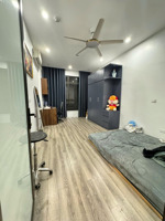 bán nhà phố vọng lô góc 2 mặt tiền ô tô tránh 50m 6 tầng thang máy giá 25.x tỷ