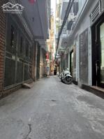  Phân lô Trương Định 42m² 5 tầng Lô góc
 Ngõ nông, ngõ rộng ba gác đỗ cửa
 Giá: 9,5 tỷ