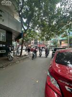 BÁN NHÀ NGÕ 30 NGUYỄN THỊ ĐỊNH CẦU GIẤY - 90M2 - 8 TẦNG - Ô TÔ TRÁNH - 43 TỶ CÓ TL