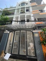 hiếm - nhà hxh 54/ đào duy anh p.9 phú nhuận - dt: 4 x 16m - 4 lầu - giá 13,5 tỷ