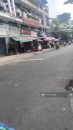 bán nhà mặt tiền tôn đản quận 4 dài 36m ngang 4.2m - cn 135m2 - cấp 4 1đời chủ - chỉ 27tỷ tl