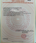 bán đất thổ cư tam thắng, tp.hcm sổ hồng mới