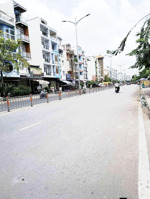 mặt tiền 4 tầng 80m2 tạ quang bửu - ngay aeon cao lỗ - pháp lý chuẩn - hoàn công đủ