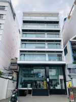 bán gấp nhà siêu vị trí mặt tiền mai thị lựu, quận 1 - (8x22m) - hầm 6 tầng - hđt 210 tr/th - 36 tỷ