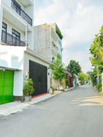 bán lô đất 5x17,2 đường 160, phường tnpa 86,3m2 giá 5,5 tỷ