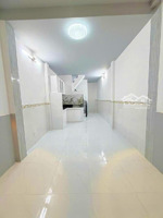 nhà mới, sổ đẹp - đường 3/2 - 28/30m2, 3tầng - 5.53tỷ