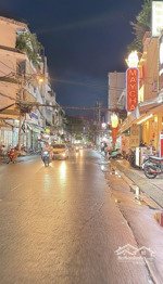 nhà đẹp bàu cát - tân bình ngang 5m x 12m hẻm xe tải - gía nhỉnh 6 tỷ