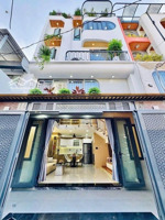 nhà riêng giá siêu hời tại nguyễn oanh, gò vấp, 9,5 tỷ, 50m2