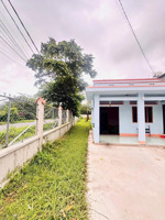 bán đất tặng nhà 565.9m2 đường nguyễn thị lộc , bank định giá 5.3t bán 4.6t thương lượng