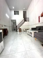 bán nhà hẻm xe hơi đường đặng văn bi, trường thọ - 80m2 - giá 6.5 tỷ tl