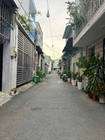 căn duy nhất - hẻm 6m ung văn khiêm, p25,quận bình thạnh. 3 tầng (4 x 12,5) - 50m2 - giá 8 tỷ