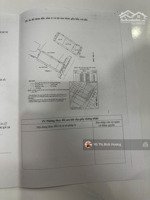 ngay mặt tiền hẻm 3/74 thành thái, gần sư vạn hạnh, tô hiến thành. dt 45 m2 x 3 tầng. chỉ 6 tỷ 880