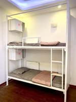 cho thuê homestay ở ghép 126 khuất duy tiến, 4-6 người/ 1 phòng, giá 1tr850k/ th bao trọn gói dv