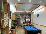 bán nhà riêng gốc đề 40m2, 5t, nở hậu, cách 20m ra phố, gần chưng cư feliz homes