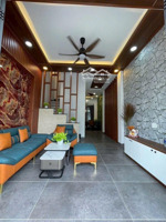 mặt tiền kinh doanh vip - tân phú - 2 mặt siêu thoáng - nhà mới 4 tầng - chỉ 9.3 tỷ tl .