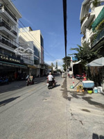 không có căn thứ 2 - nhà lũy bán bích, tân phú, diện tích lớn giá cực tốt 80m2