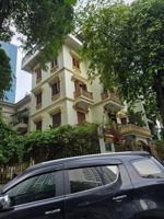 mặt phố âu cơ 7 tầng thang máy-365m mt16m-148 tỷ-hai mặt phố-dt 3 tỷ/năm-gần thung lũng hoa hồ tây