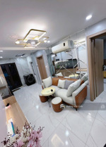 căn hộ cao cấp phương mai - 2 ngủ, 2wc - ô tô đỗ cửa - full nội thất. dân trí cao. 3.77 tỷ.