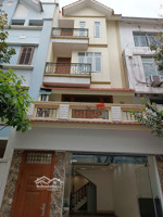 cho thuê nhà nguyên căn mỗ lao, hà đông. dt 60m2, 5 tầng, mt 5m, thông sàn, thang máy, giá 35tr