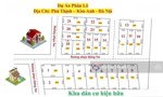 siêu phẩm 23 lô hàng f0 tại minh phú , sóc sơn, hà nội