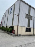 cần cho thuê 1,600m² hoặc 1ha làm đối tác giá chỉ 80 nghìn /m²/th