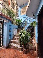 chủ đi nước ngoài bán gấp nhà tân mai_hoàng mai_cách 3m ra ô tô dt 58m_5 tầng_mt 4,8m -13.660 tỷ