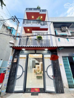 bán nhà phạm thế hiển, p4,q8 gần cầu hiệp ân i 4x15m sổ riêng hẻm xe hơi, thương lượng manh