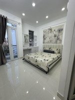 nhà hẻm xe hơi cách mặt tiền 1 căn bùi quảng là, p12 gò vấp