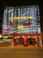 bán nhà mặt tiền hồ văn huê - phú nhuận - dt: 6.4 x 15 - 3 tầng - hđt: 60 triệu/th - giá: 24 tỷ