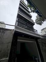 Bán nhà Nguyễn Lam,Phúc Đồng 6 tầng,41m,mt4.5m oto vào nhà nhỉnh 10 tỷ