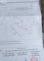 Đất 2 mặt đường cách Ecopark Hưng Hòa 200m