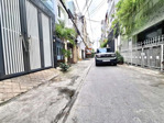hiếm -"hẻm xe hơi đỗ cửa - lê văn sỹ q3 - nhà đẹp - 4 tầng - sân thượng nở hậu tài lộc, chỉ 8,3 tỷ