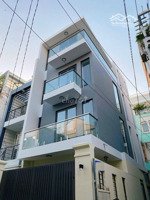 nhà sát mặt tiền hẻm 5m đường nghĩa hoà - khu bắc hải,phường 6 tân bình ( 5x10m).4 lầu giá9 tỷ tl