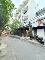 chdv full 11 phòng - 104m2 - hẻm 8m thông - phạm văn bạch - tân bình - nhỉnh 100tr/m2