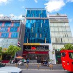 bán siêu phẩm mặt tiền nguyễn tri phương - quận 5 - (8x20m) - hầm, 9 tầng - hđt: 350tr/th - 80 tỷ