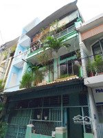 tân bình, giáp q10, mặt tiền kd gần lý thường kiệt, ngang 6m, 123m2, 3 tầng, 20.45 tỷ