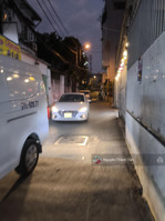 hẻm xe hơi 41m2- hoàng hoa thám bình thạnh - 5tỷ x