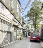 quá ngon! phạm văn hai nhà 3tầng mt xe hơi 6m -khuôn đất đẹp (4x13.5)m chỉ 7.xtỷ (tl)