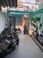 đối diện vạn phúc - bán nhà 3 lầu btct - 104m² hxh - 5pn - hơn 8t.ỷ - hiệp bình, thủ đức.