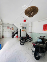 huỳnh văn bánh, phú nhuận, 5 tầng, hẻm 6m xe hơi thông, 7pn, cho thuê 400tr/năm, 10.75 tỷ