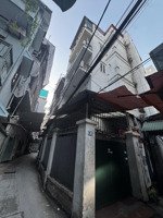 chính chủ cần bán nhà 5 tầng lô góc 3 mặt thoáng oto vào nhà