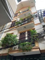bán nhà phố tô vĩnh diện 54m2, 19 tỷ, 4,5 tầng, m.tiền khủng 5.9m, ô tô tránh, ngõ to đẹp!