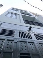 bán nhà đẹp hẻm ô tô 57m2, nguyễn văn đậu p.5 bình thạnh, 4pn, chủ bán gấp trong tuần