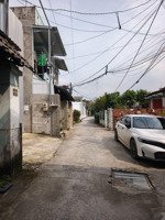 bán đất đường nguyễn thị ngâu-hẻm xe hơi 8m- 105m2- giá chỉ 3,39 tỷ tl