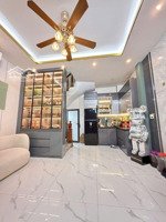 nam dư - lĩnh nam 7,5 tỷ sở hữu ngay nhà 35 m2/5 tầng, 3 phòng - ô tô đỗ cửa