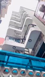 CHÍNH CHỦ BÁN TÒA CHUNG CƯ MINI 7 TẦNG – 12 PHÒNG – LẠC LONG QUÂN, TÂY HỒ – 14 TỶ