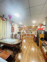 3 lầu hxh 3.6x15 nguyễn văn công f.3 gò vấp