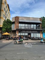 siêu vị trí mt cao thắng quận 3 - dt 15 x 18m - 2 tầng - hđt 350 triệu - giá 90 tỷ